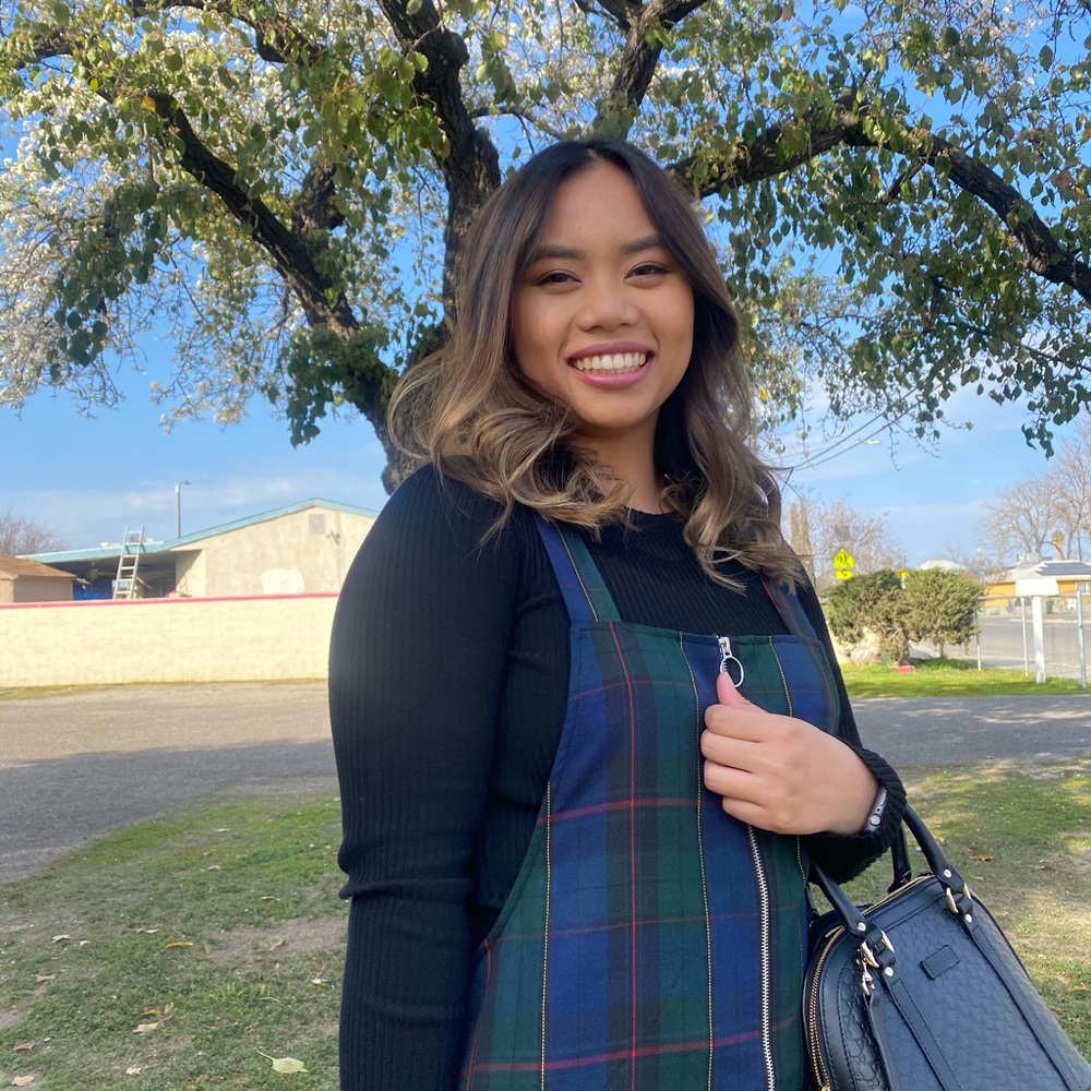 Meet your Posher, Raizellene